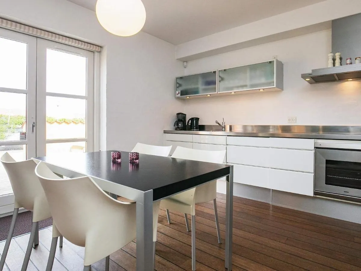 2 Person Holiday Home In Skagen Apartamento