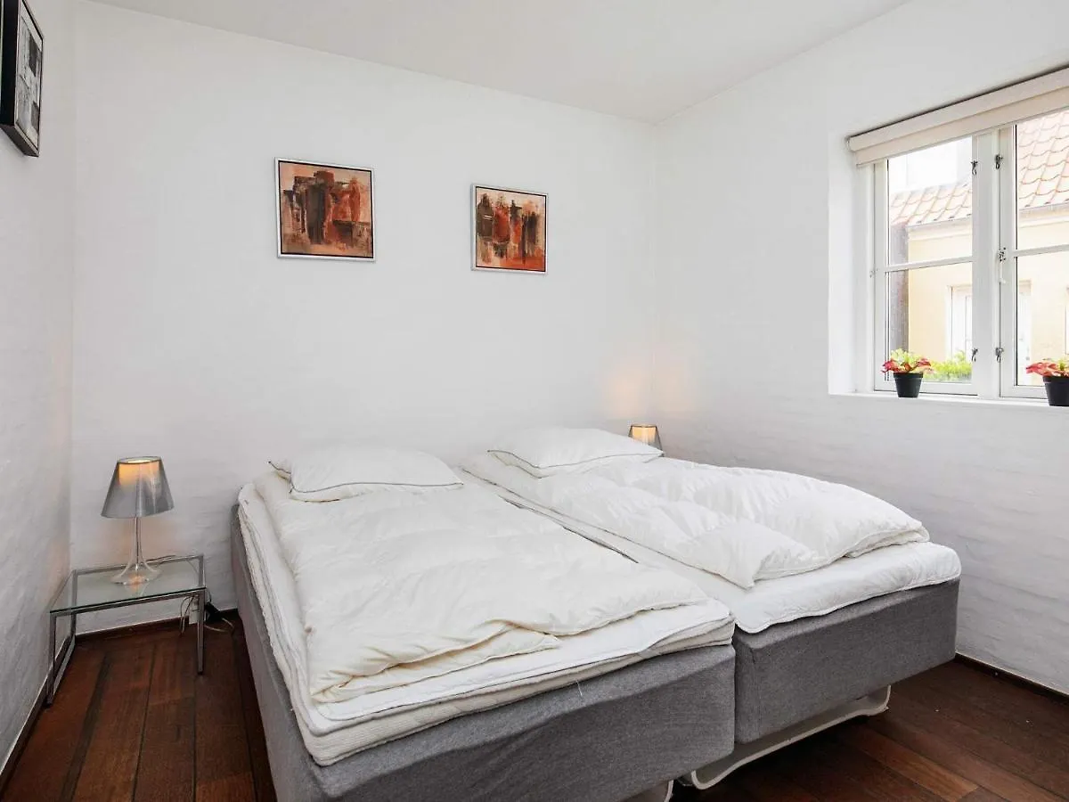 Apartamento 2 Person Holiday Home In Skagen