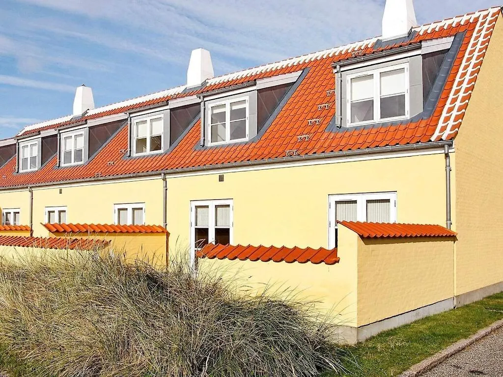 2 Person Holiday Home In Skagen 0*,