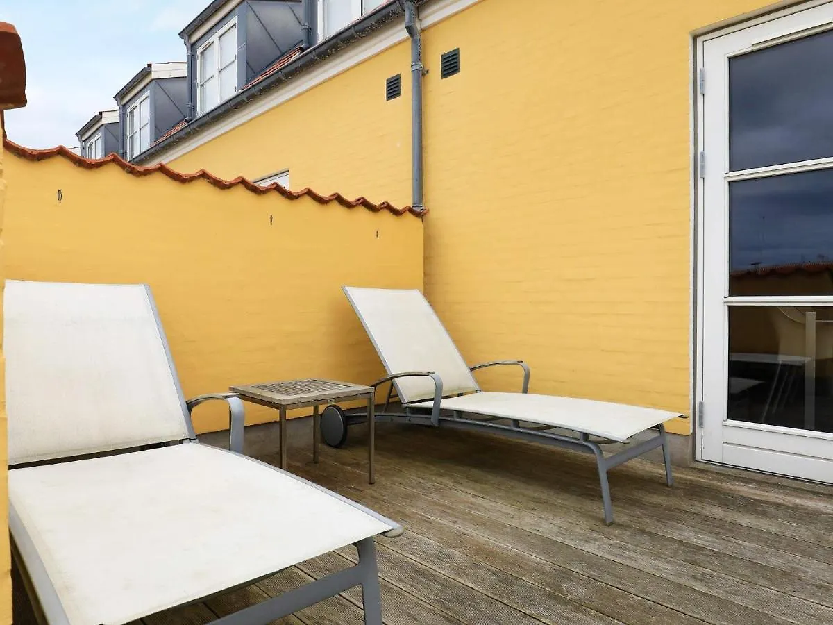 Apartamento 2 Person Holiday Home In Skagen